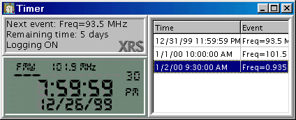 Timer